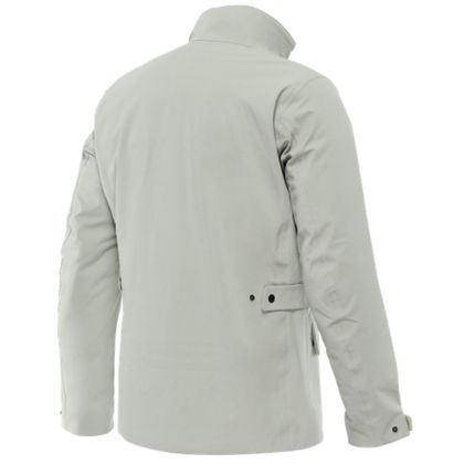 Veste Dainese SHEFFIELD D-DRY XT - Bleu / Gris