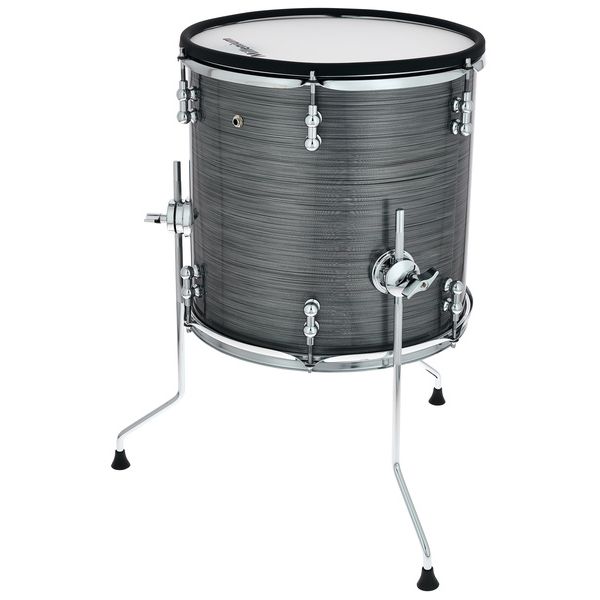 Millenium MPS-1000 E-Drum Complete Bundle