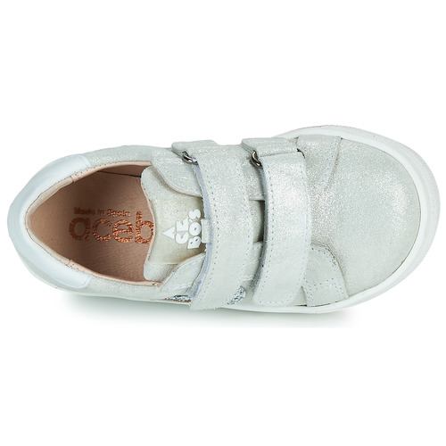 Acebo's - 5471-PLATA-B - Argenté