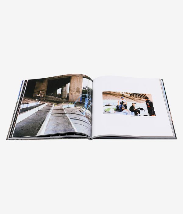 Pocket Mag Vol. 10 Buch (multi)