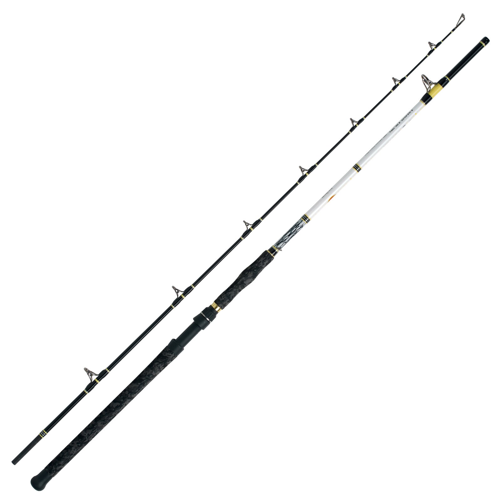 WFT Catbuster Bank 3,50m 200-1200g Welsrute