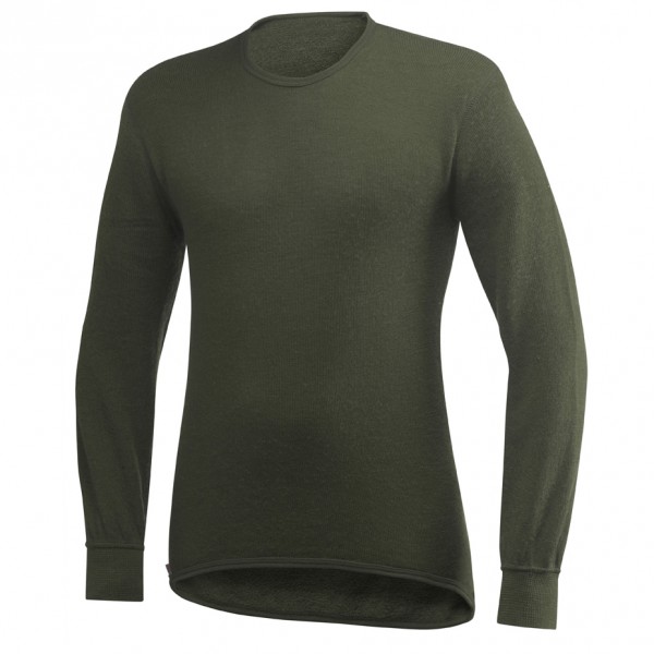 Woolpower - Crewneck 200 - Haut à manches longues