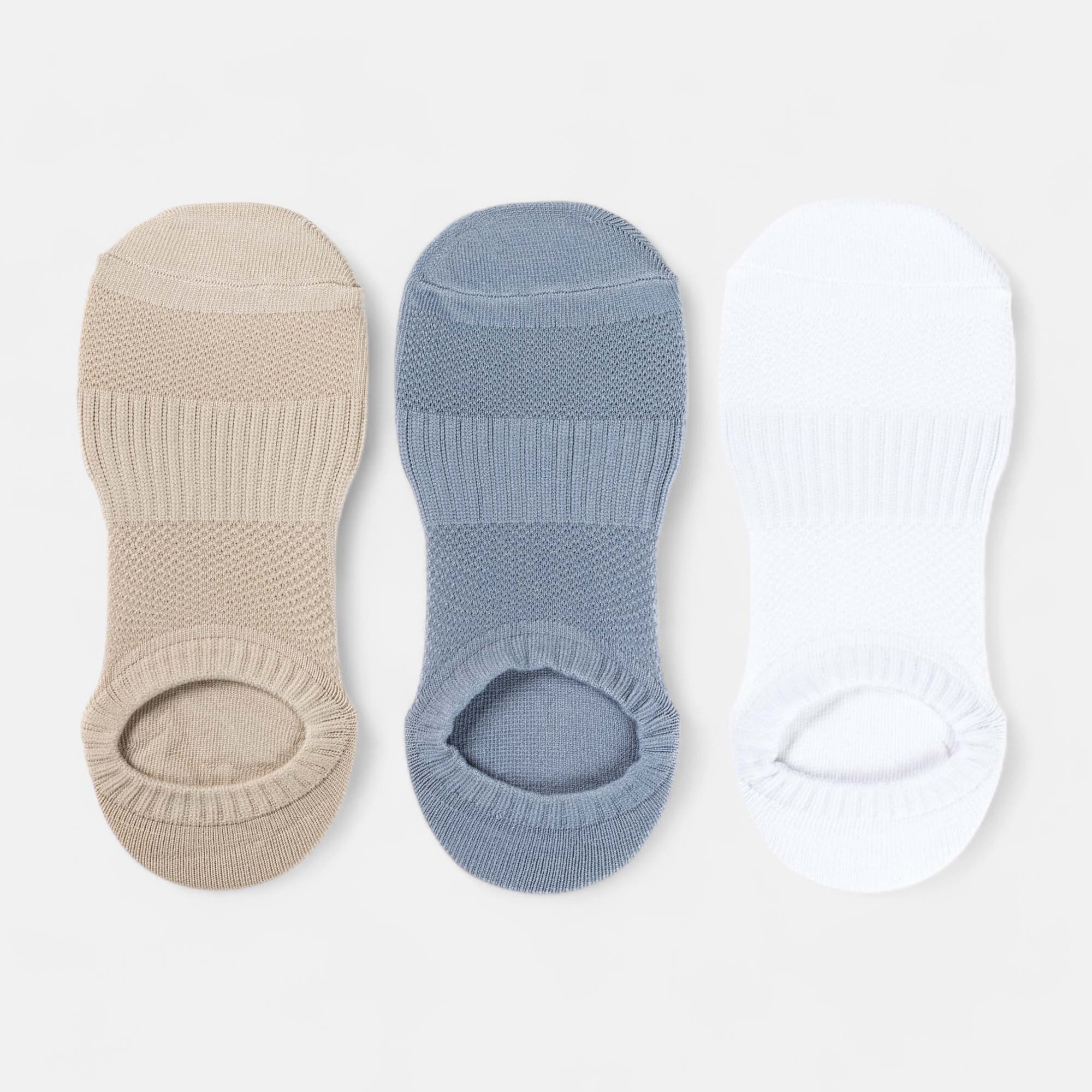 Chaussettes Femme jeans