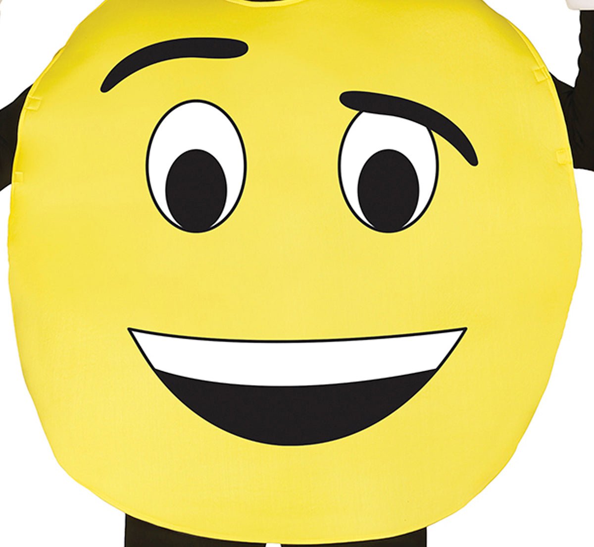 Smiley Kostuum L