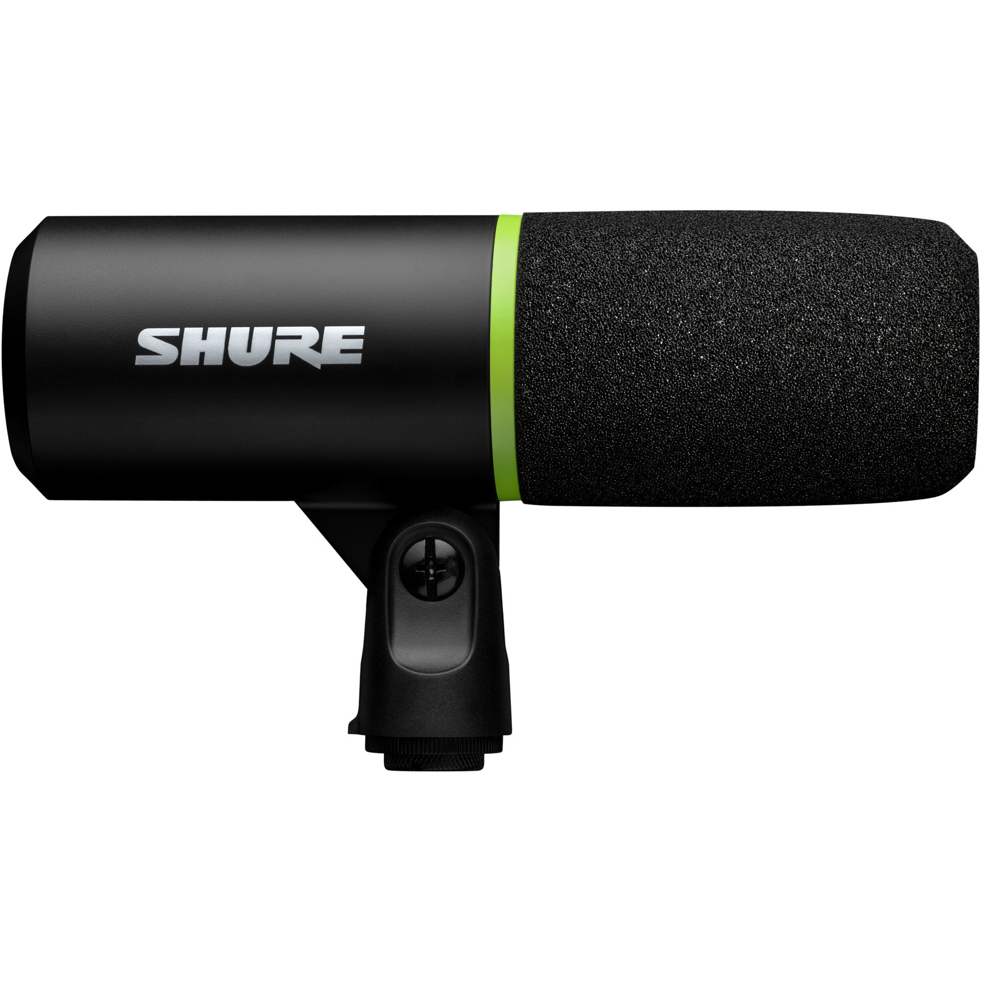 Shure Motiv MV6 dynamische usb microfoon