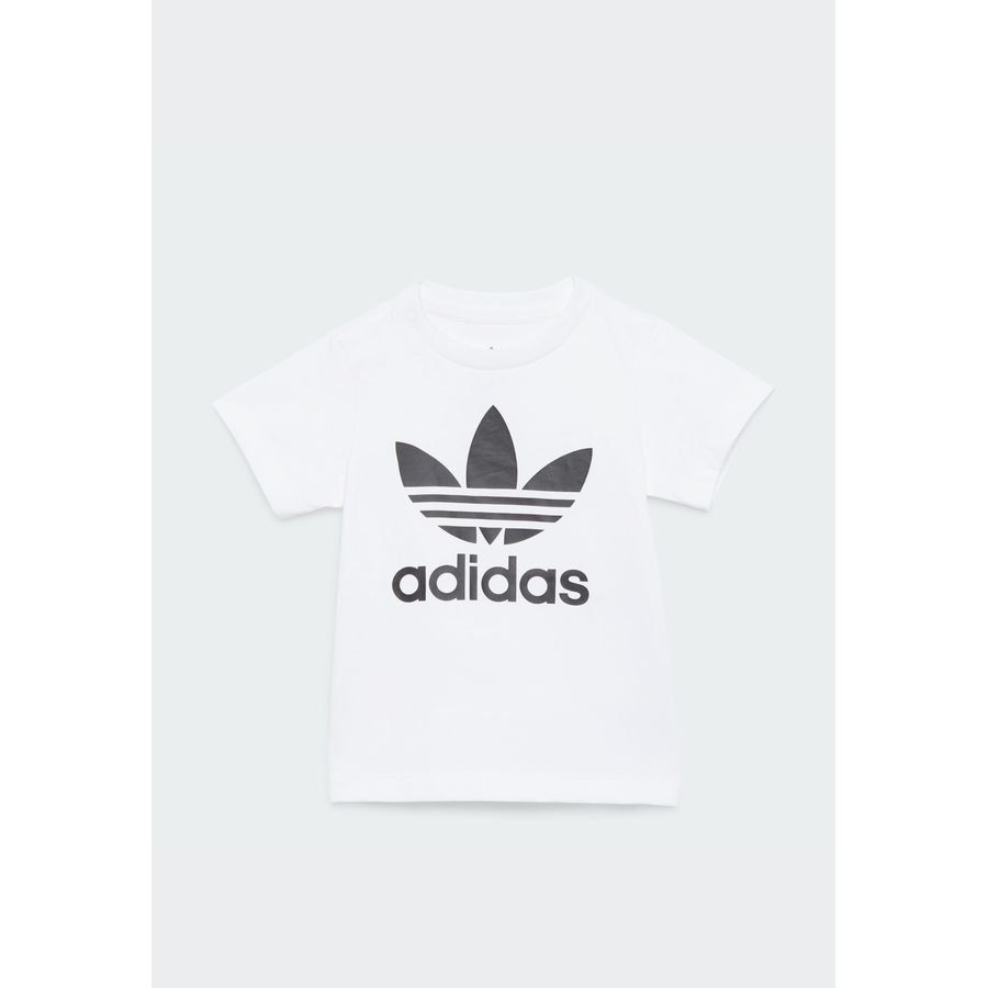 Adidas Original T-shirt Trèfle Enfants