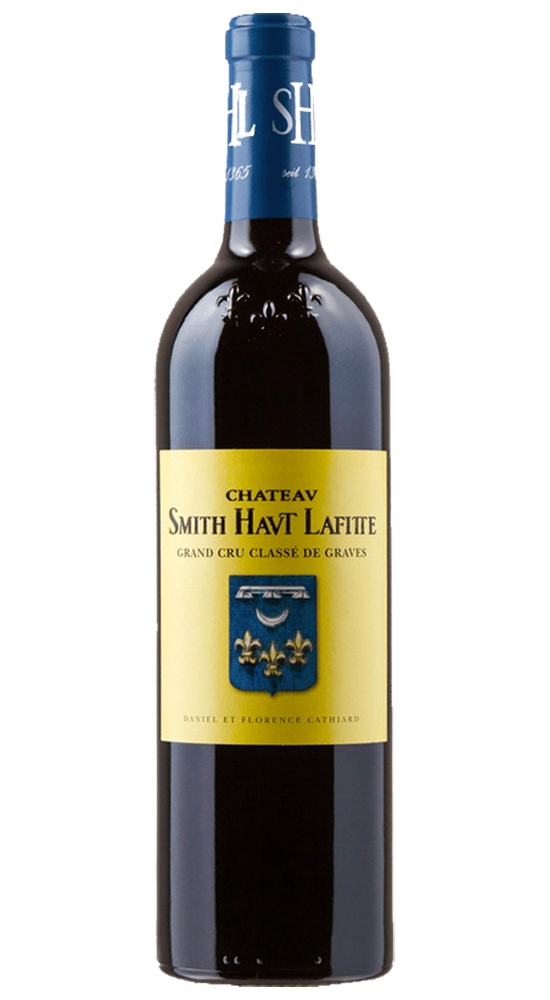 Château Smith Haut-Lafitte 2020  Bordeaux- Pessac-Leognan-Cru Classé-Rouge-