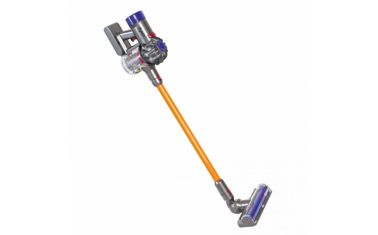 Dyson V8 draadloze steelstofzuiger