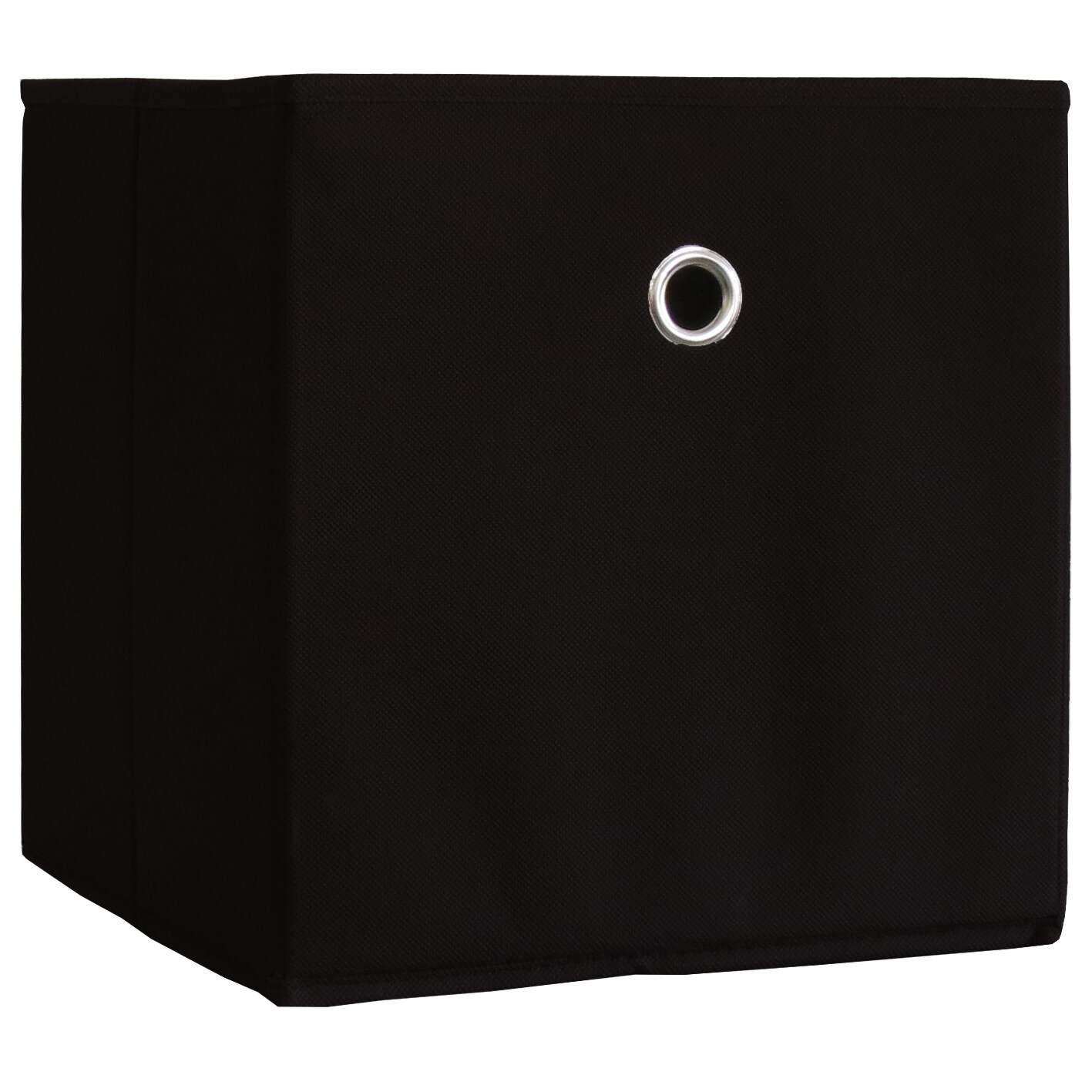 VCM 2er Set Faltbox Klappbox Stoff Kiste Faltschachtel Regalbox Aufbewahrung Boxas