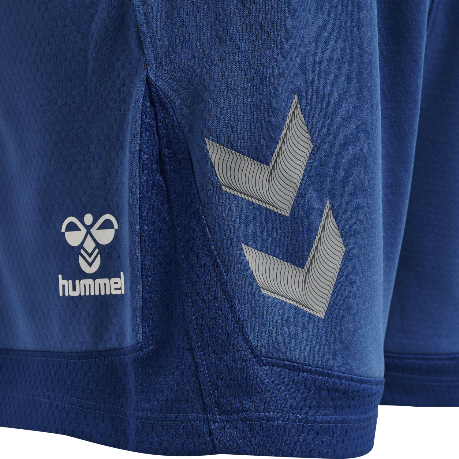 Hummel Lead Poly Short Women