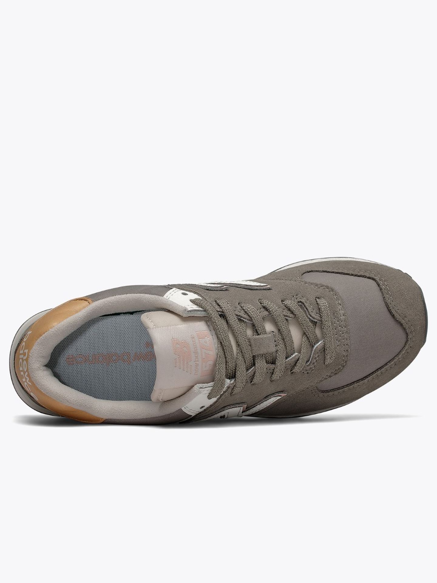New Balance WL574SYL