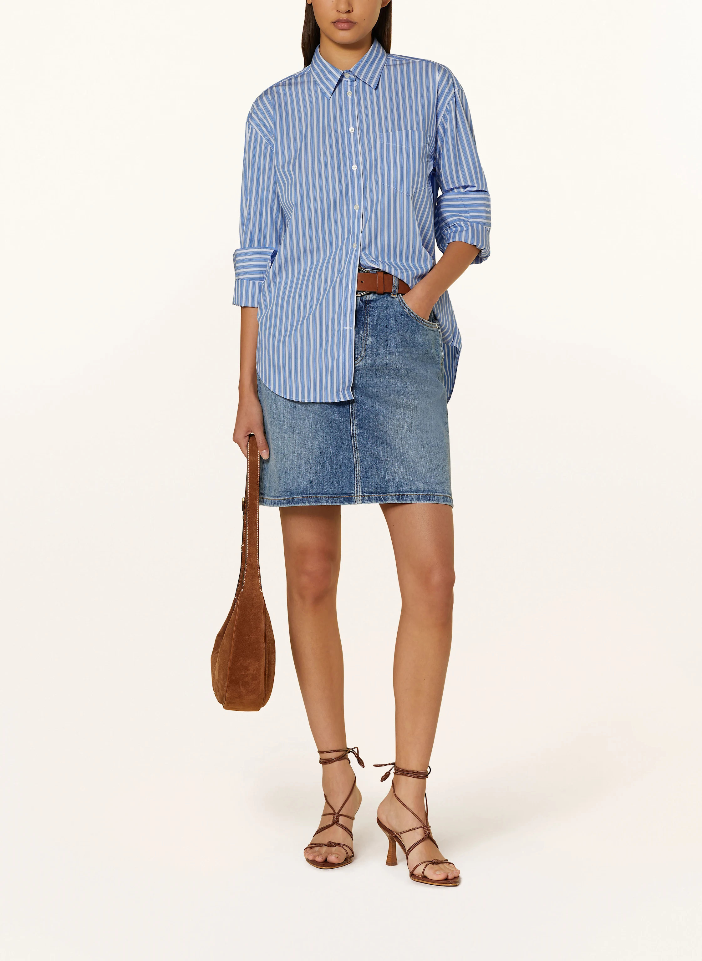 GANT Hemdbluse