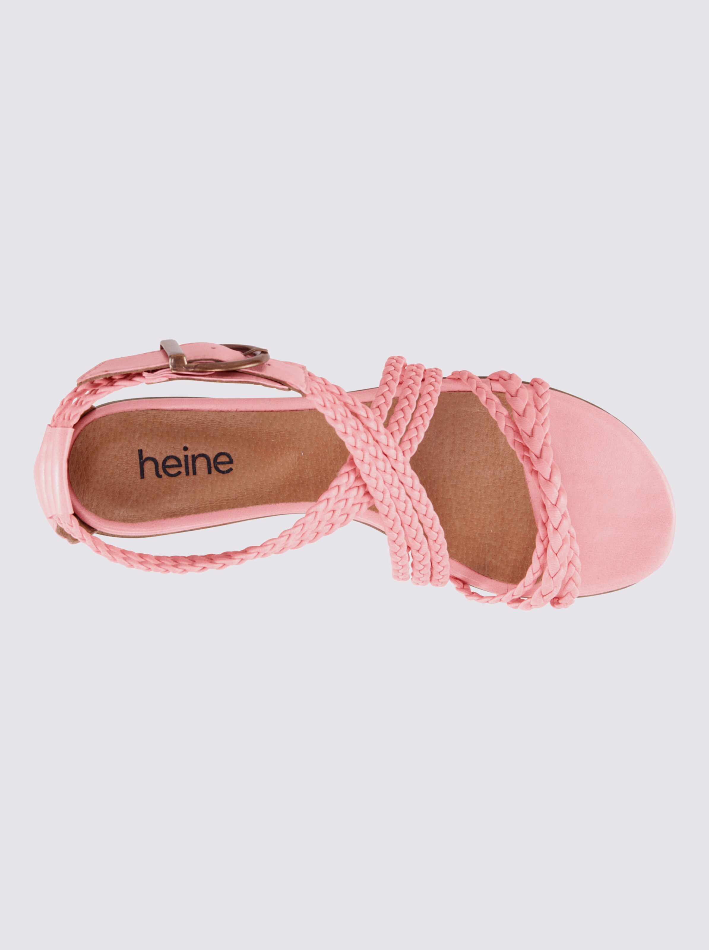 Sandalette