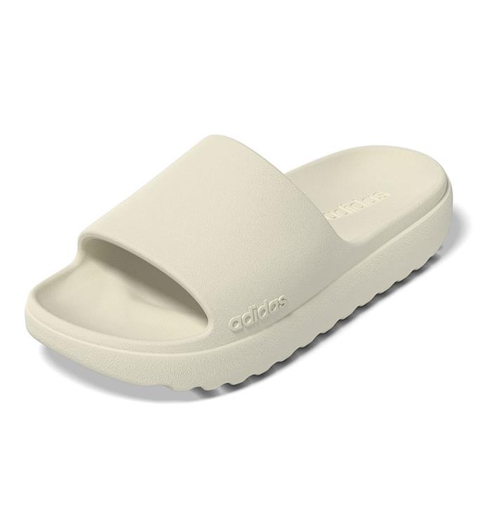 adidas ADILETTE LUMIA JP9578 WONWHI-WONWHI-WONWHI