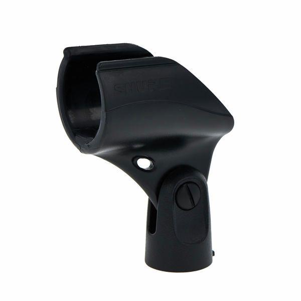 Shure WA371 Mikrofonklemme für Handsender