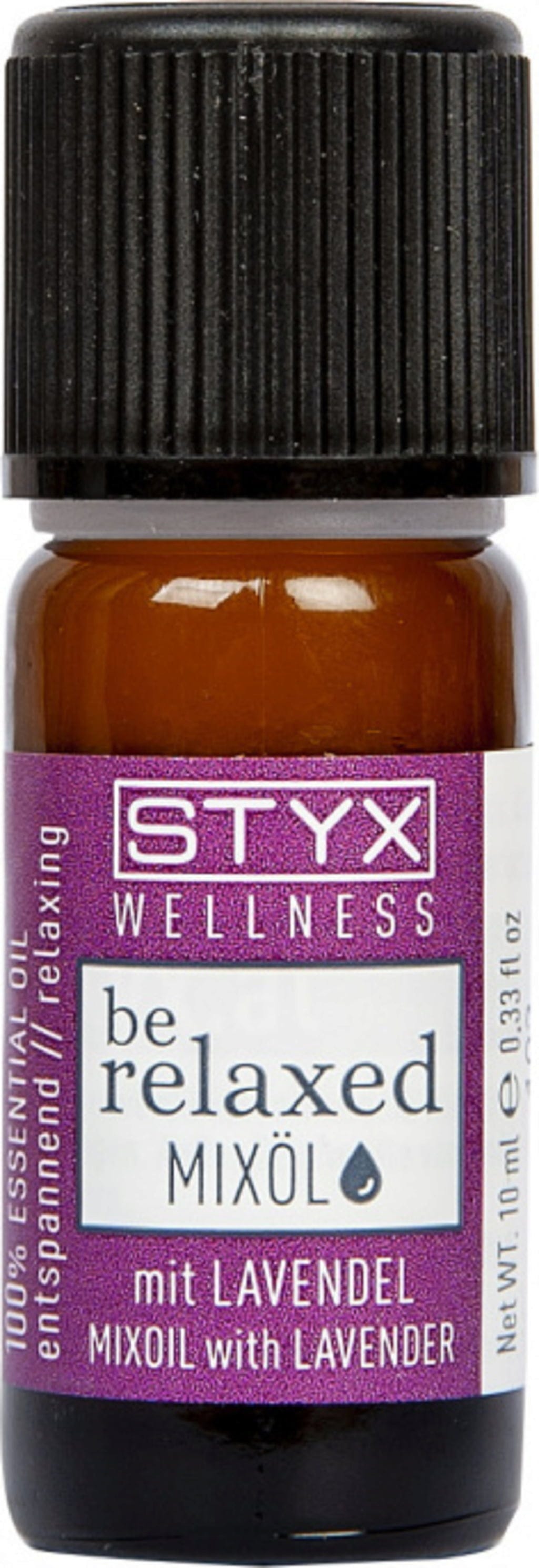 STYX  be relaxed Mixöl Lavendel, 10 ml