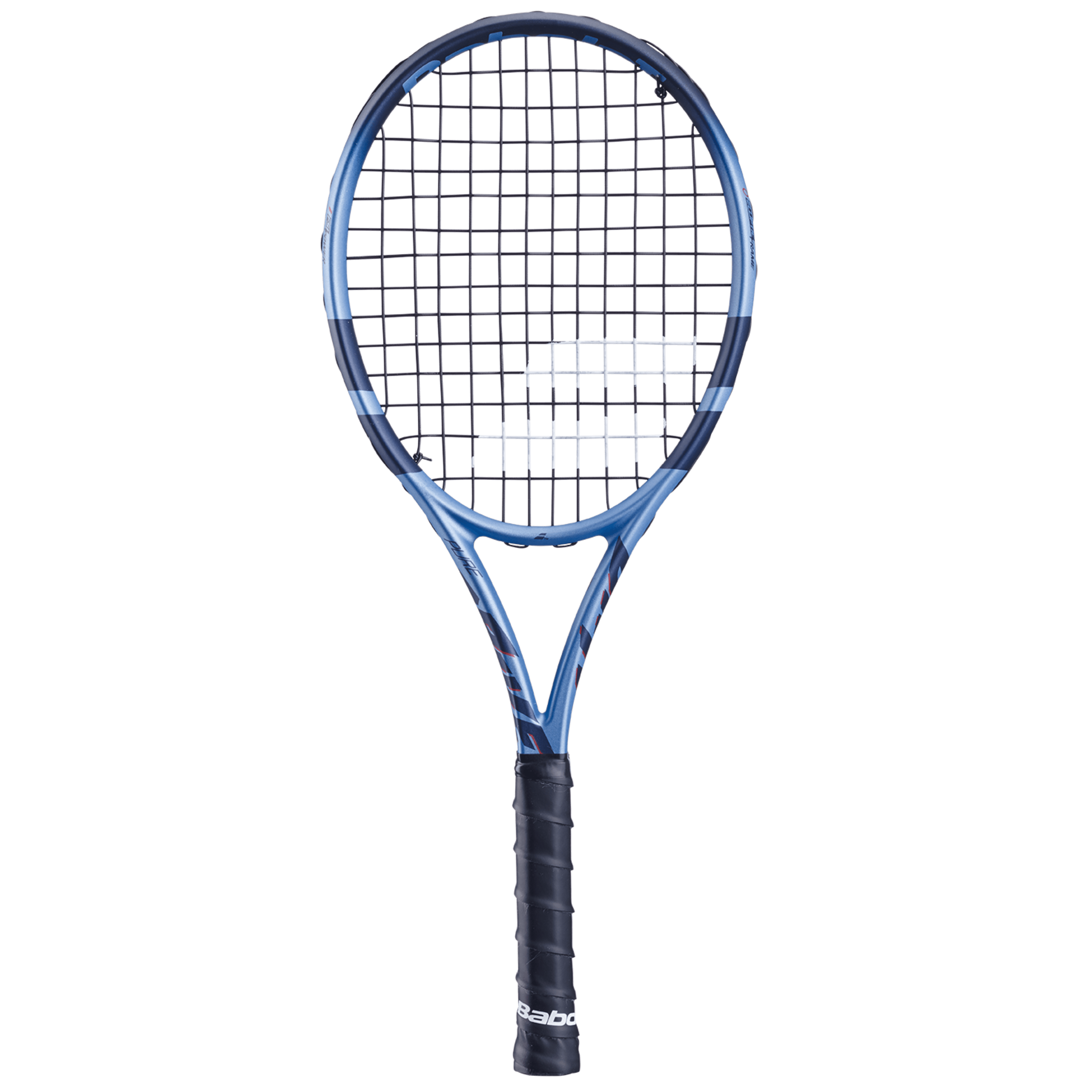 Mini Racquet Pure Drive Blau