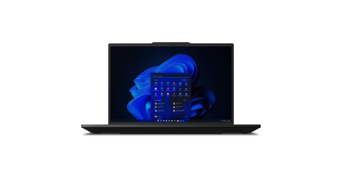 LenovoThinkPad P14s Gen 5 (21G20005MH) 14.5