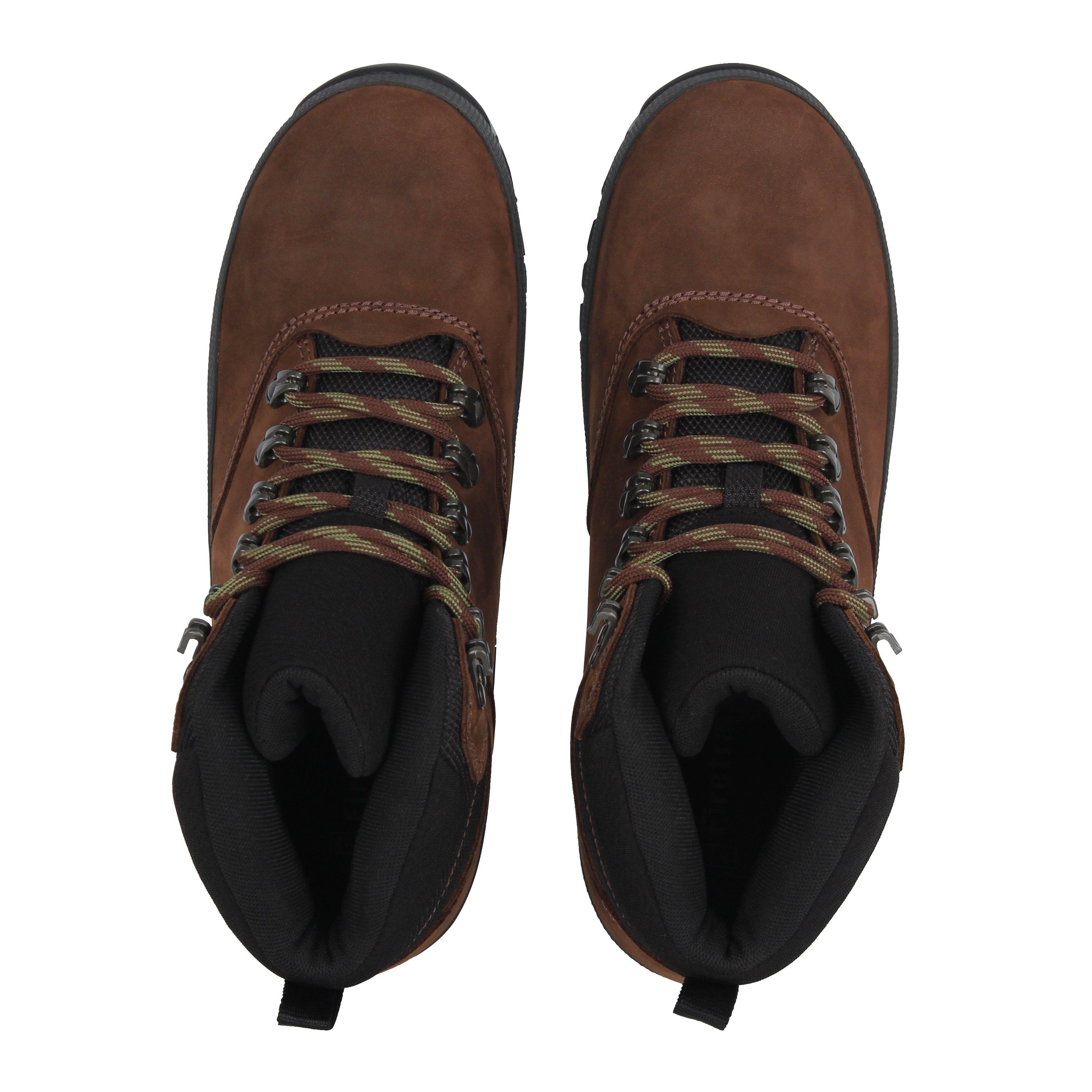 Firetrap Hiking Boots Mens