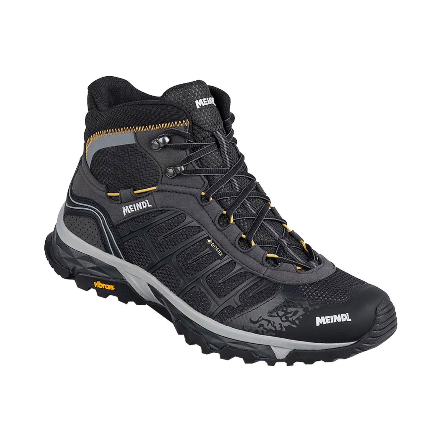 Meindl Finale Mid GTX Herren Wanderschuhe