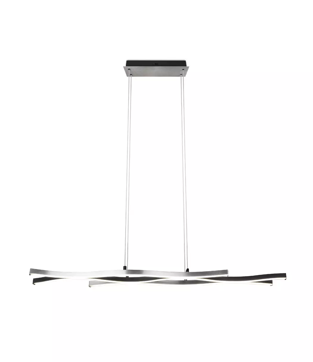 LED-Pendelleuchte Blaze