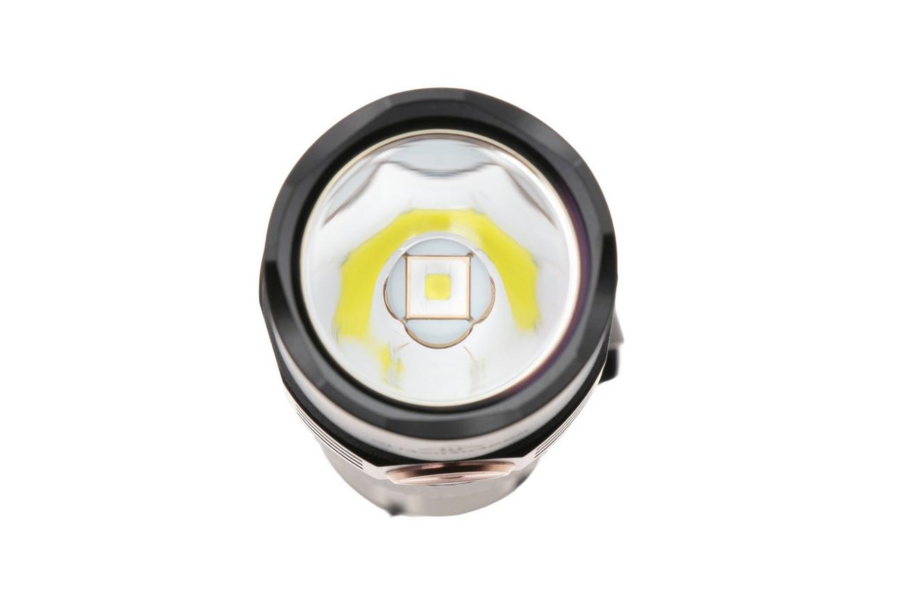 Fenix PD35R ACE programmeerbare zaklamp, 2000 lumen