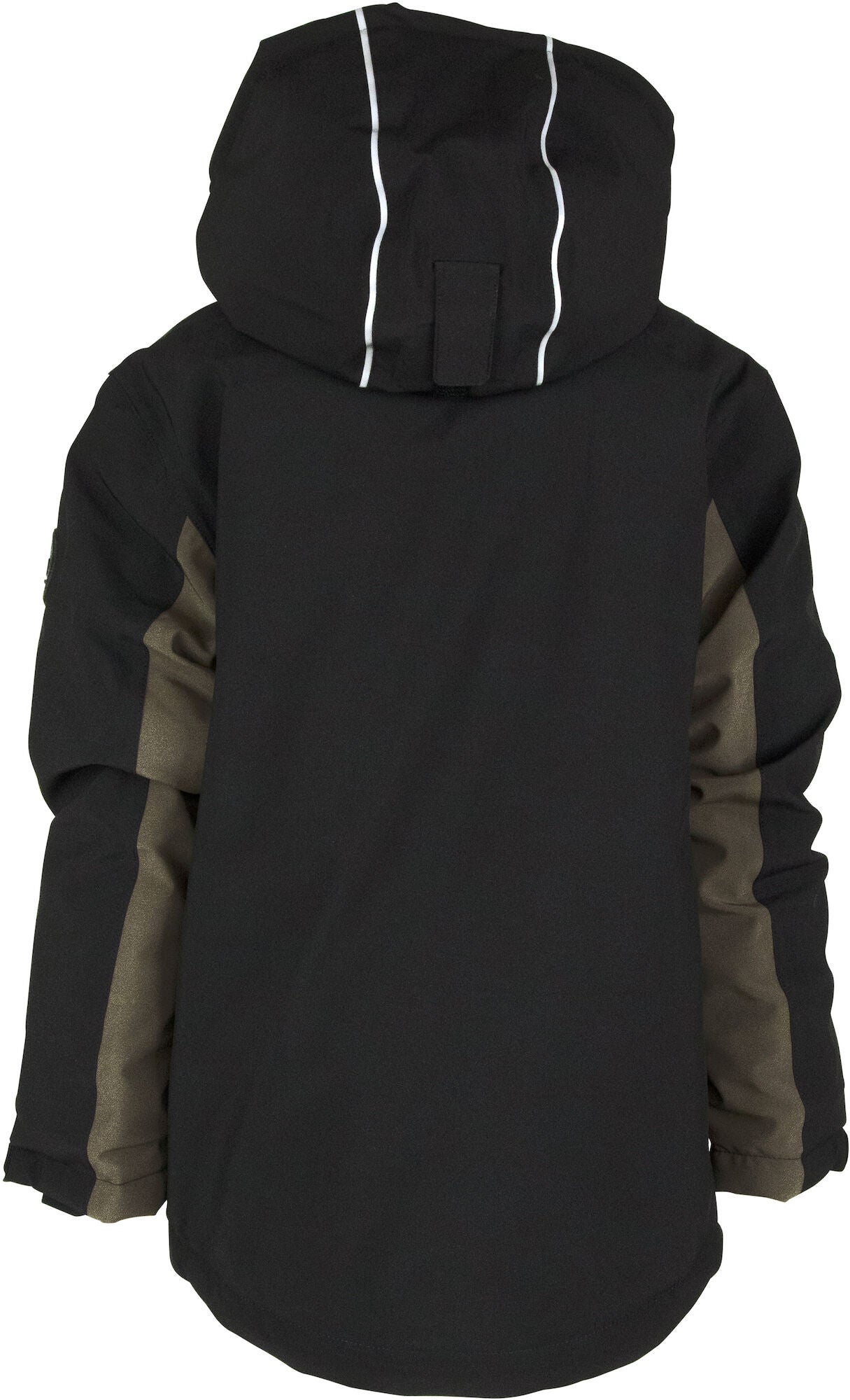 Lindberg Anorak Vinterjakke, Walnut