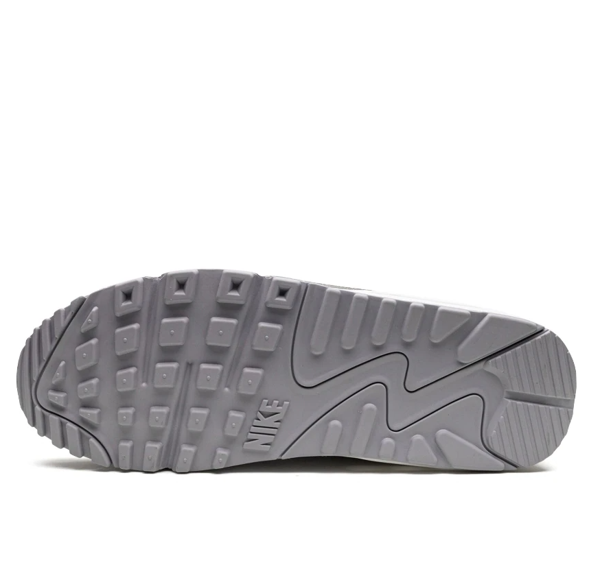 Nike Air Max 90 Futura Summit White Pure Platinum