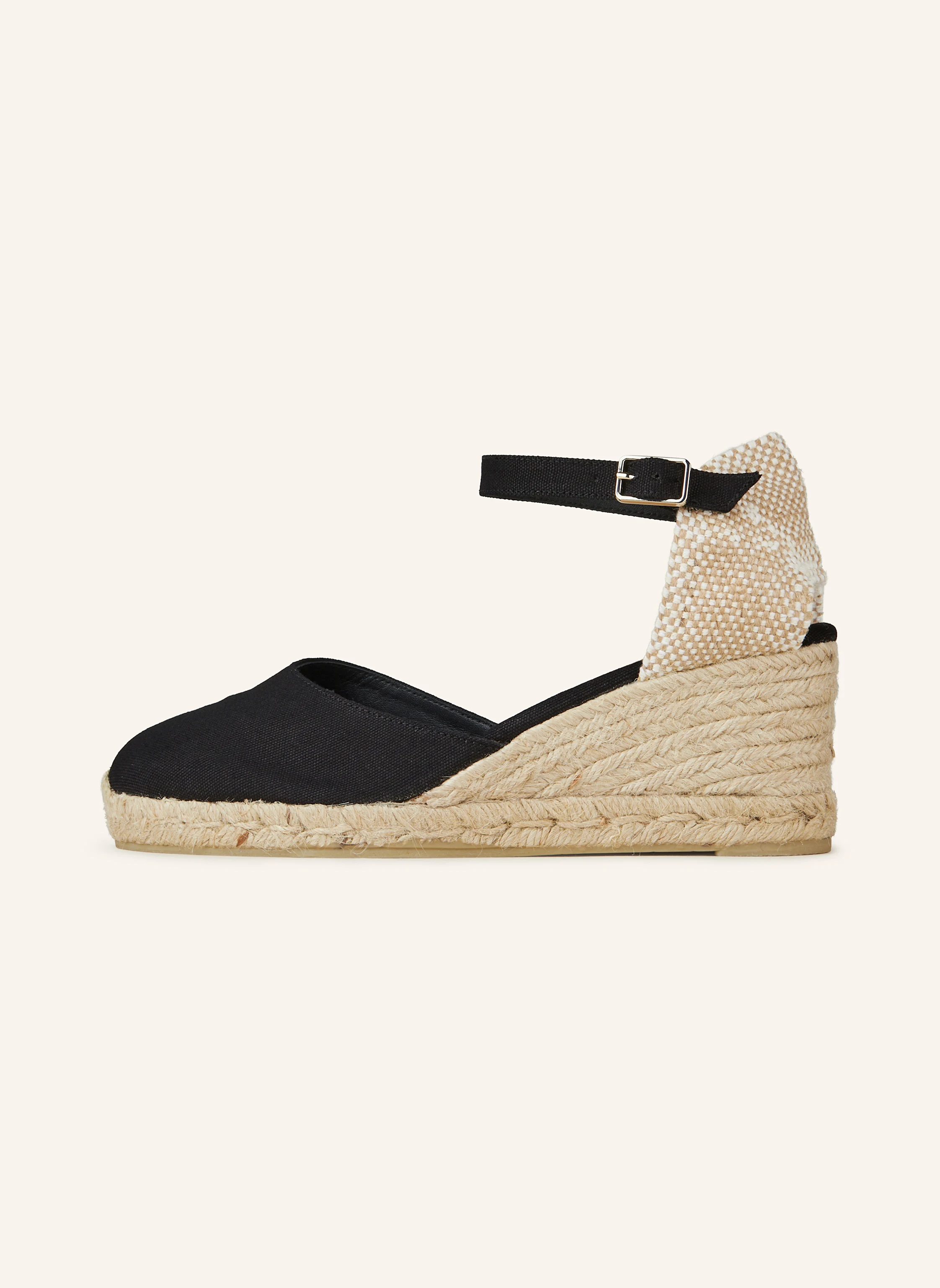 Castaner Wedges CAROL