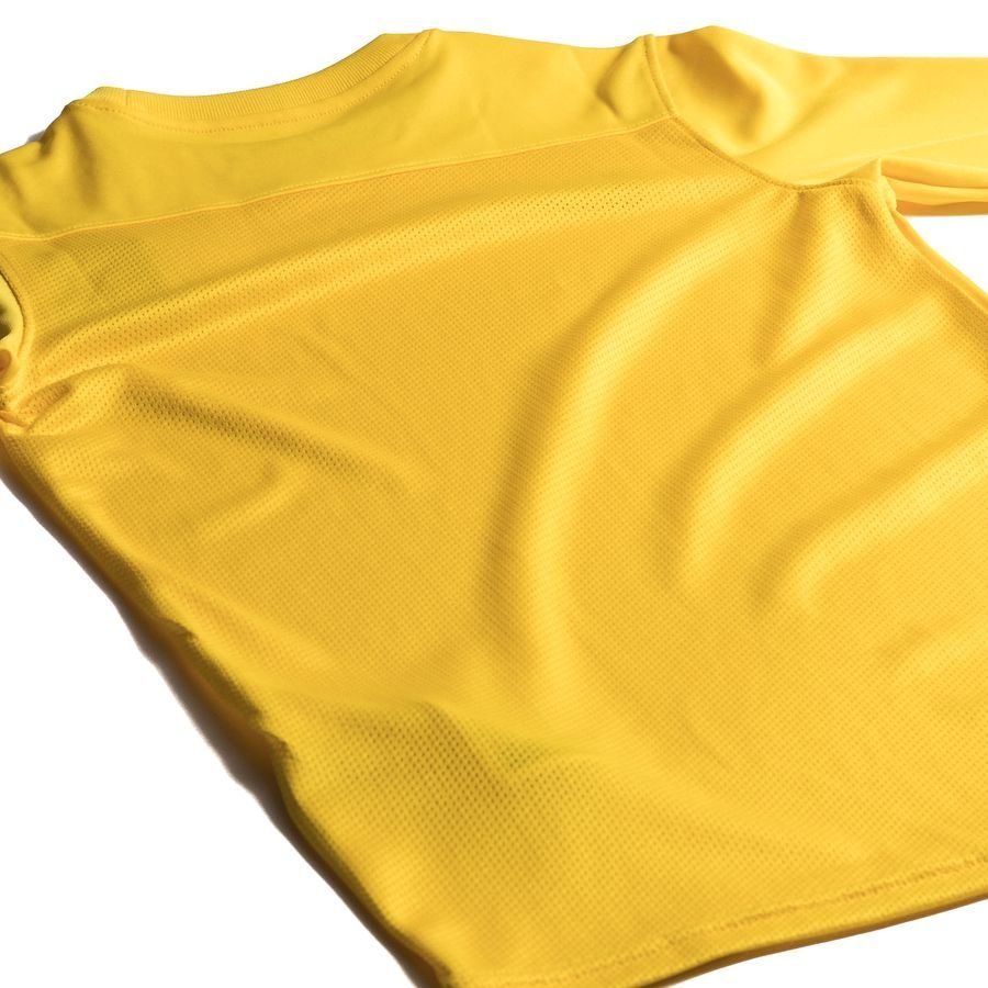 Nike Maillot Dry Park VII - Jaune/Noir Enfant