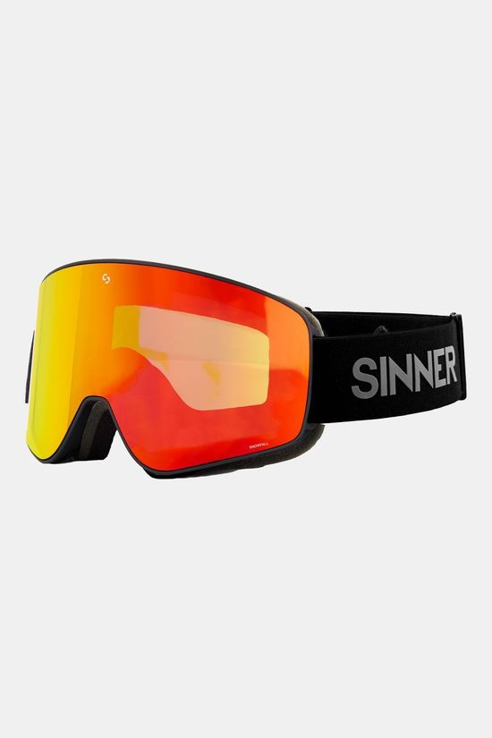Sinner Sinner Snowfall Skibril