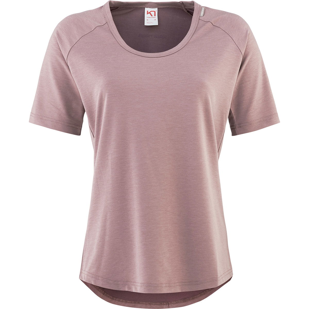Kari Traa Aada T-shirt Dame