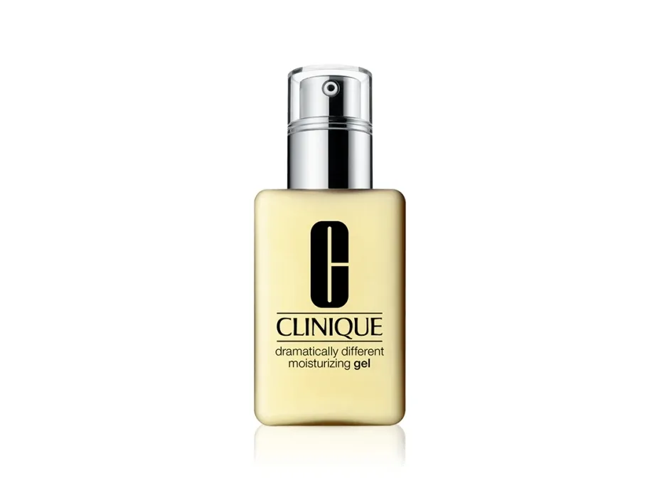 Clinique Dramatically Different Moisturizing Gel 125 ml