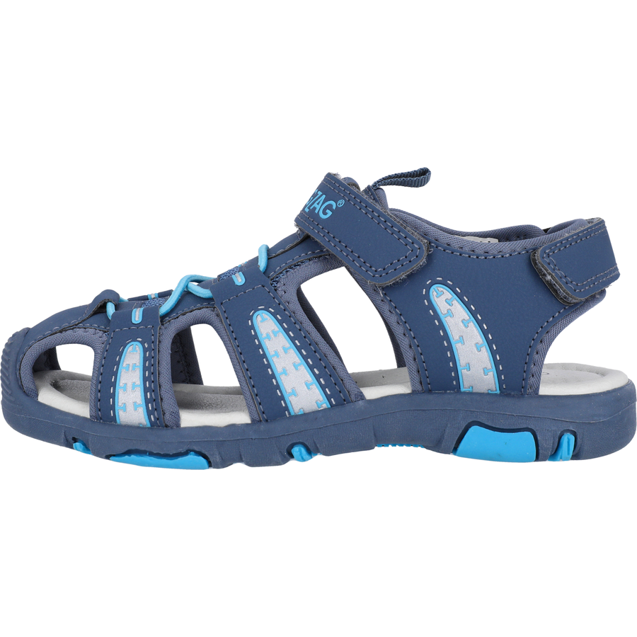 ZigZag Sandale Konha 2051 Insignia Blue
