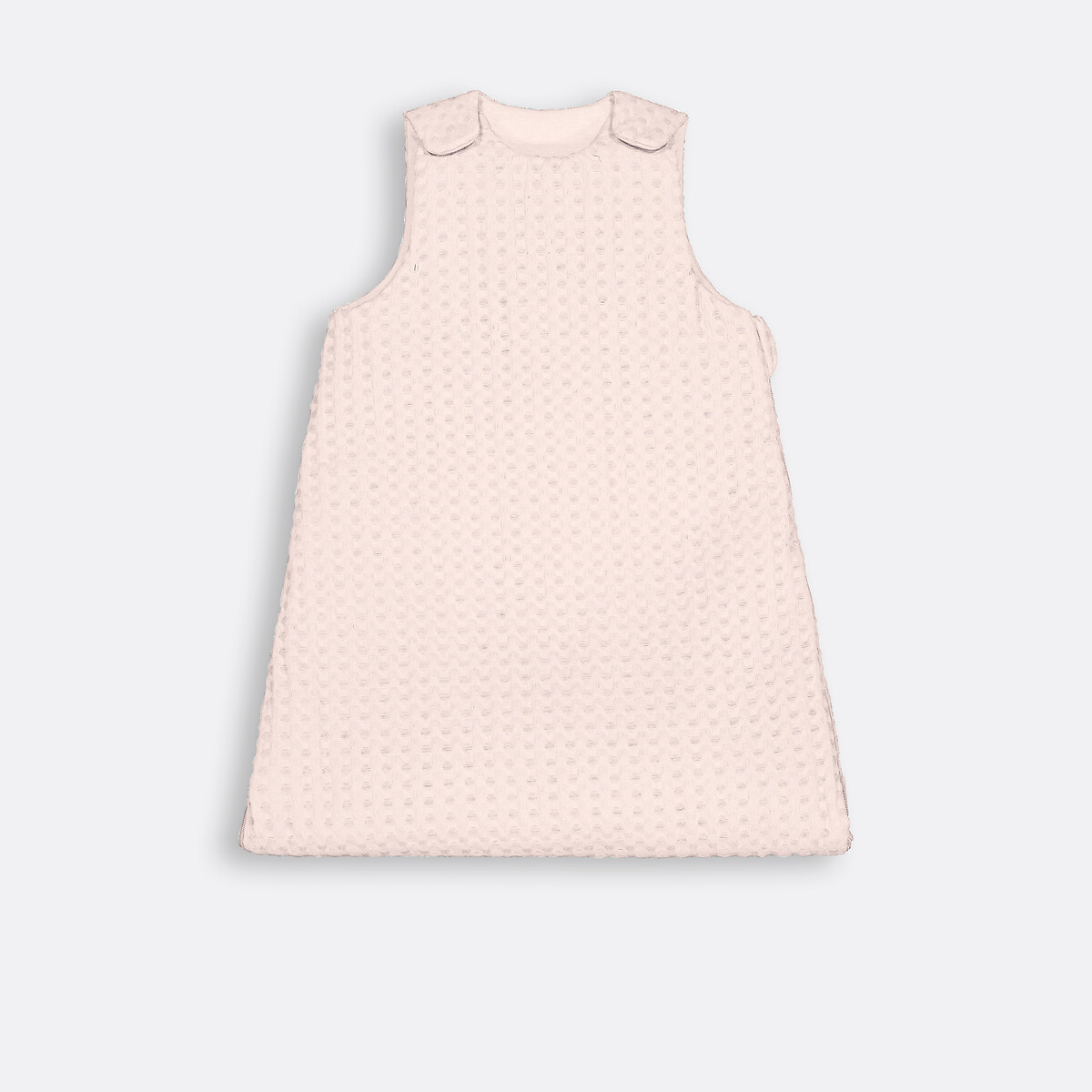 LA REDOUTE INTERIEURS<br>Saco de dormir waffle de algodão, Tifly
