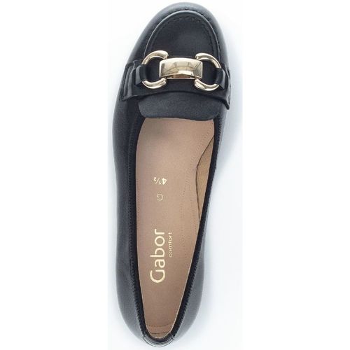 Gabor - 92.615/27T2,5 Negro