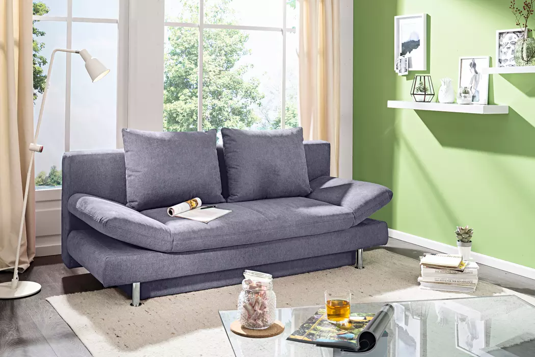 Schlafsofa Olivia