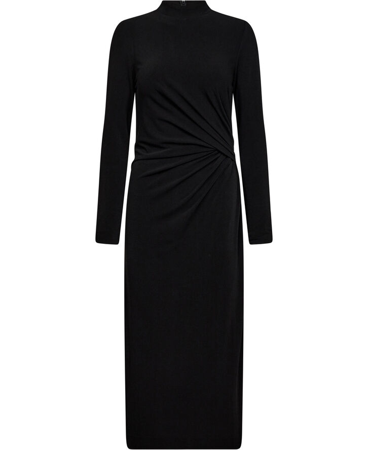 InWear SolanaIW LS Dress Black