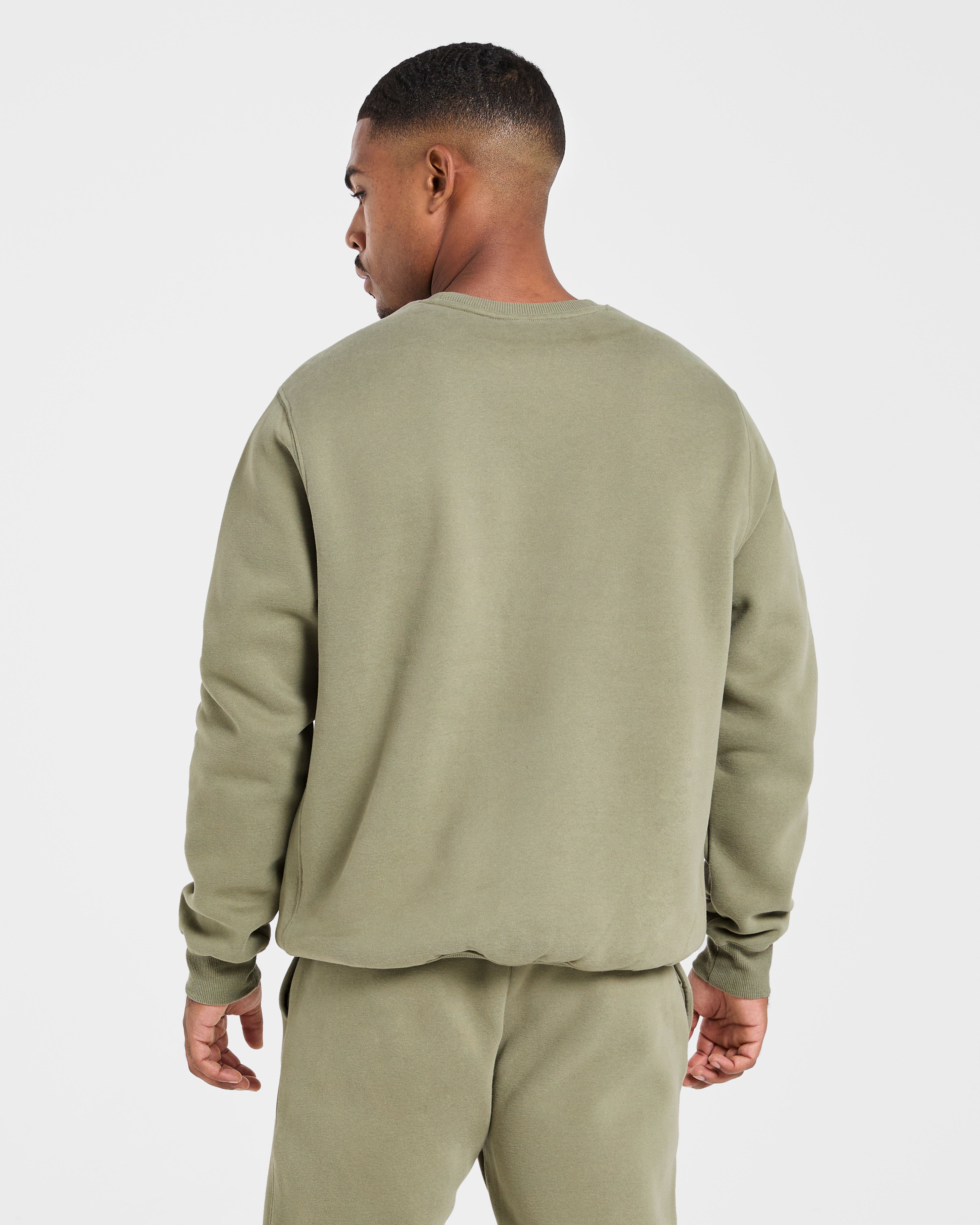 Essential Sweater