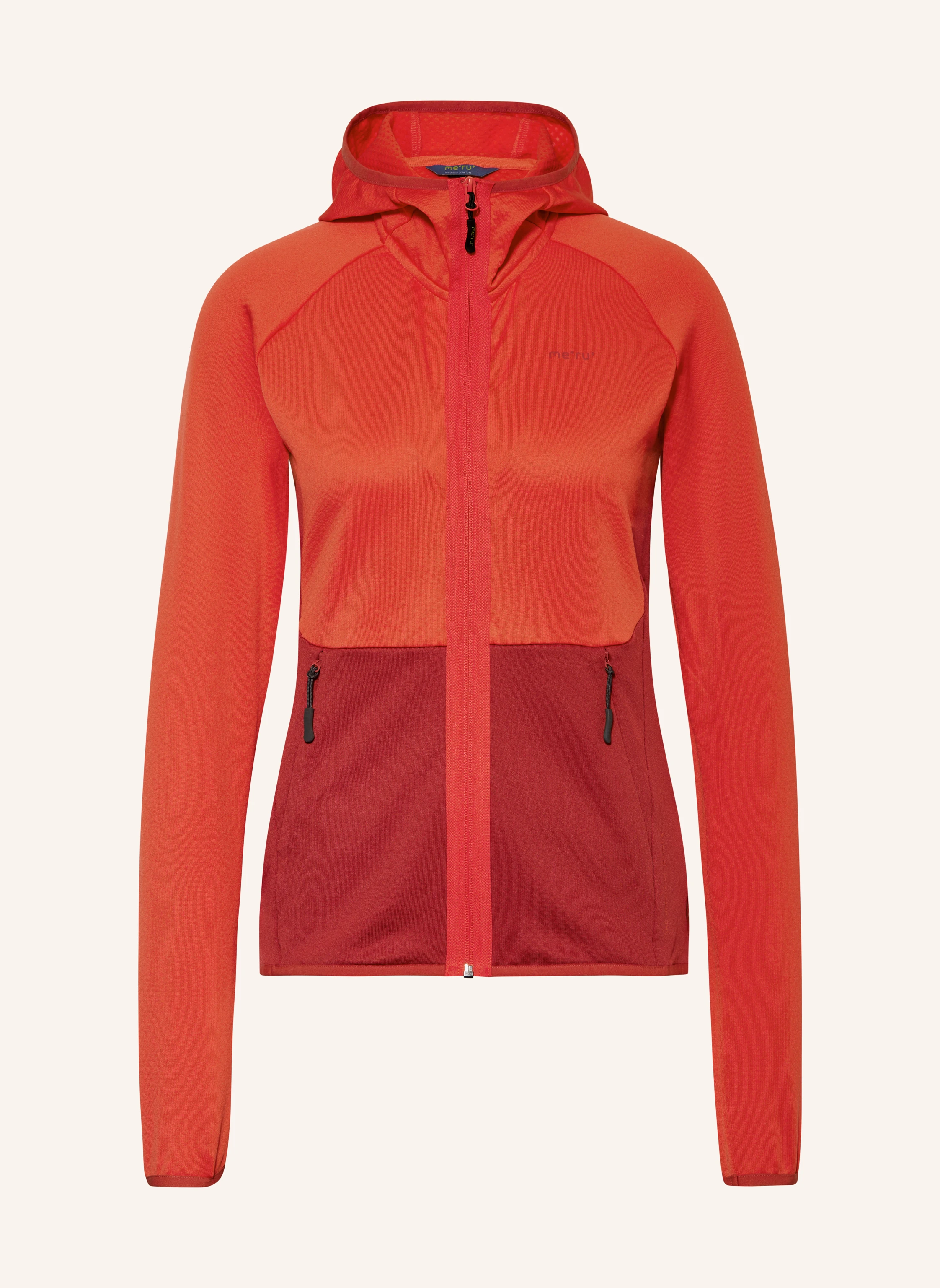 me°ru' Midlayer-Jacke BEJAR