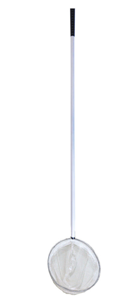 VT Rond Fijnmazig - Schepnet - 127x25x2.2 cm - 25 cm