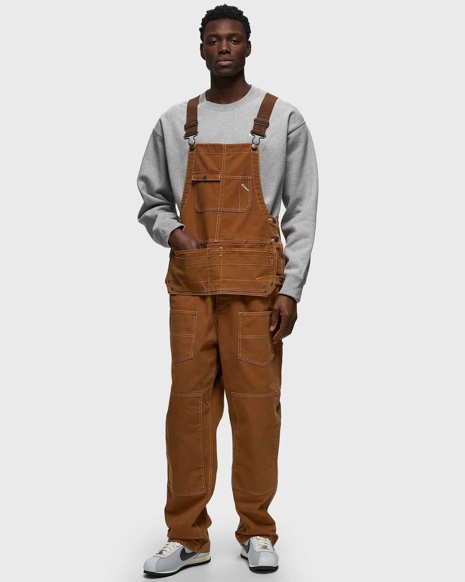Nike M NL CARPENTER OVERALL