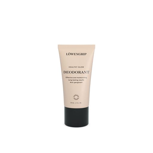 Löwengrip Healthy Glow Deodorant, 50 ml
