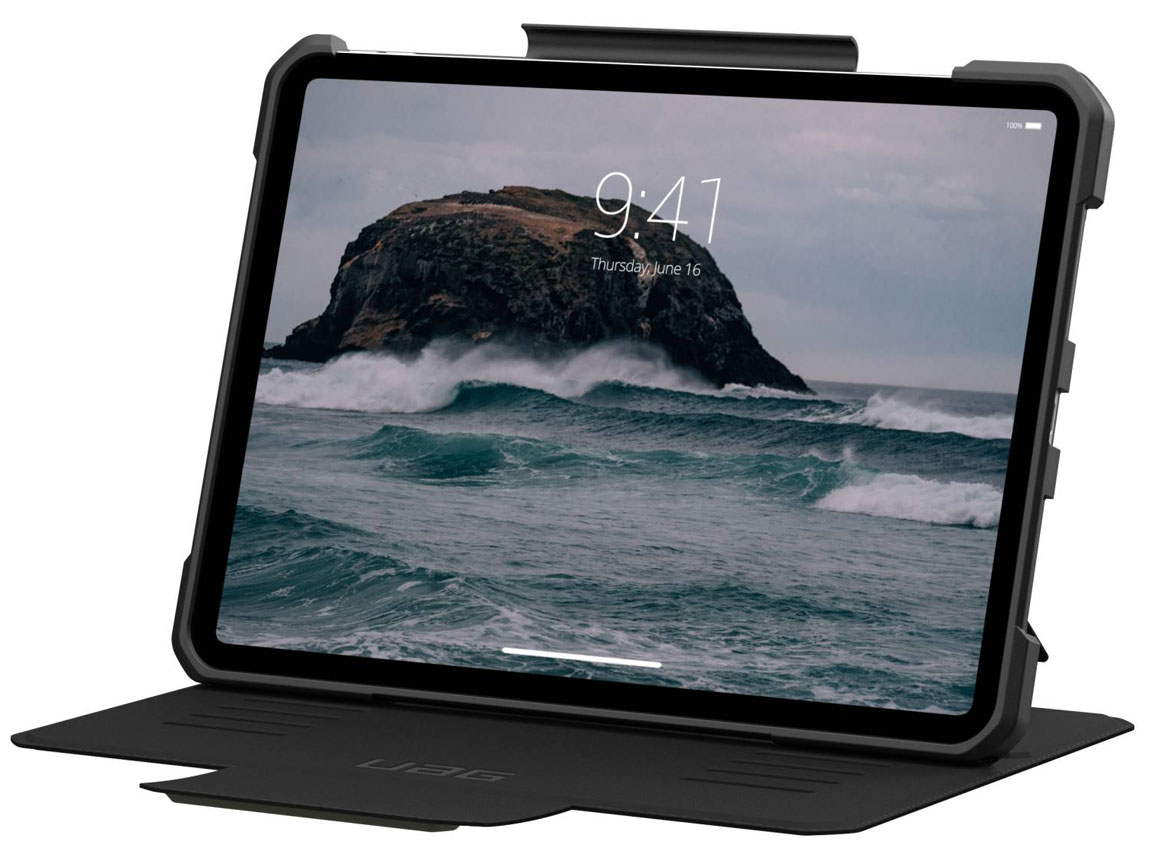 iPad Pro 11