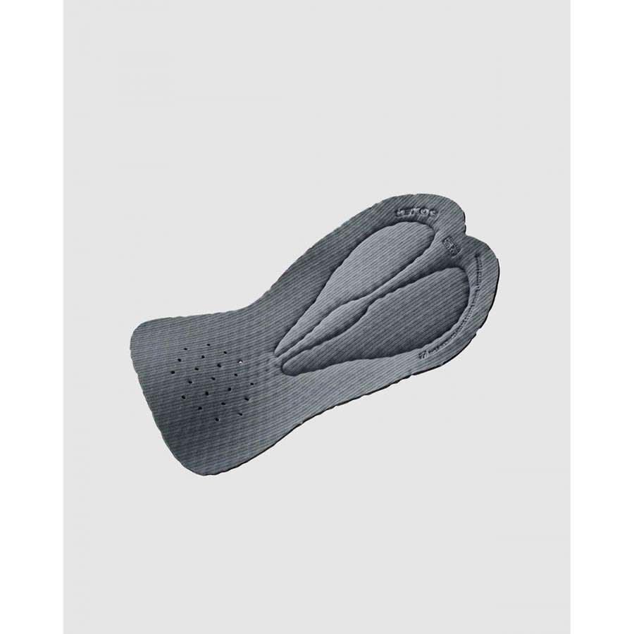 Assos Trail Liner Driekwart Fietsbroek Zwart Heren