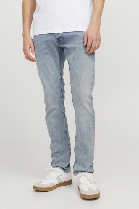 Jack & Jones blauwe heren jeans