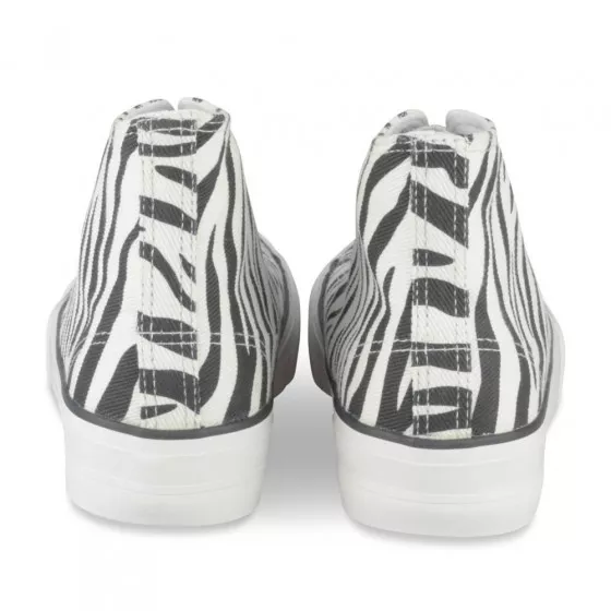 Baskets BEIGE MERRY SCOTT