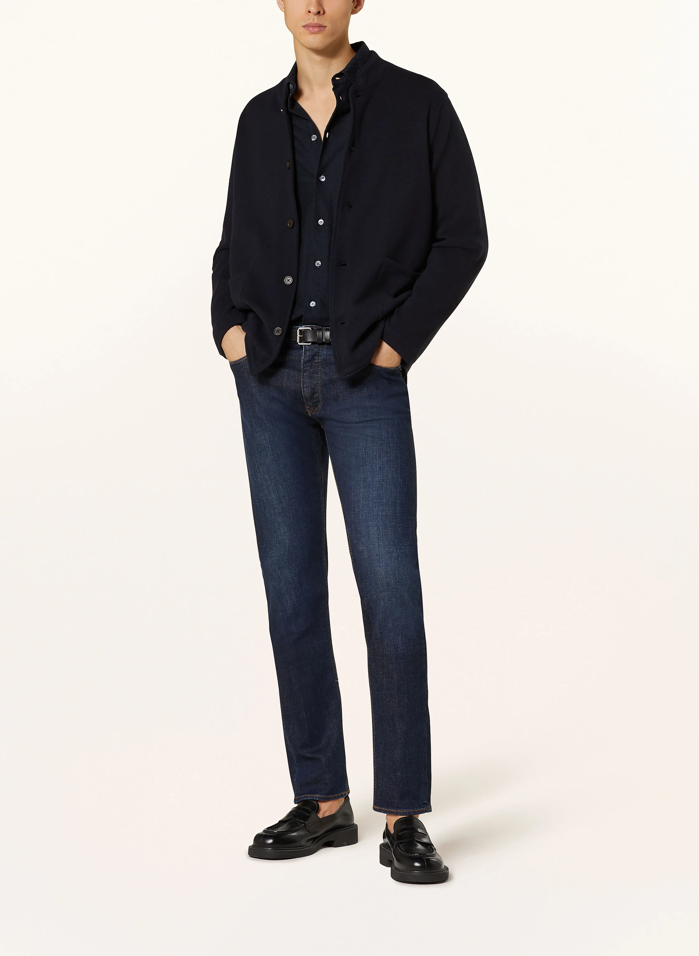 EMPORIO ARMANI Jeans Slim Fit