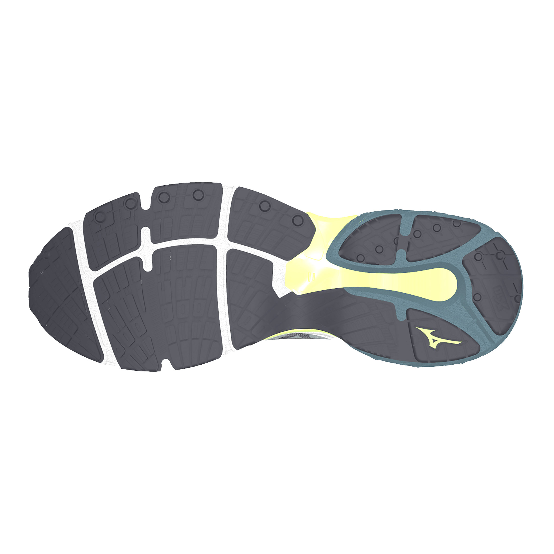 Mizuno Wave Prodigy 3 - Løpesko