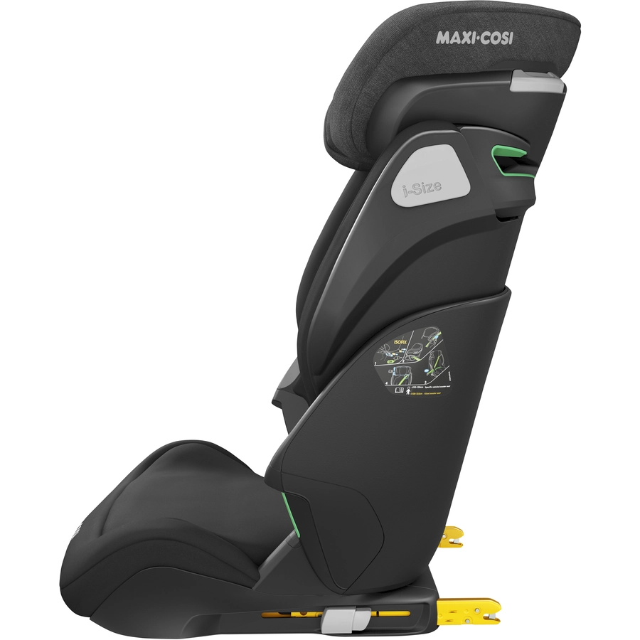 MAXI COSI Kindersitz Kore Authentic Black